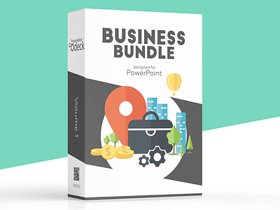 Software Box - box bundle presentation software