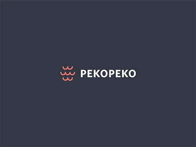 PekoPeko Ramen pt. II branding identity japan logo noodles owl ramen restaurant visual identity