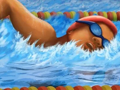 Digital Paiting photoshop