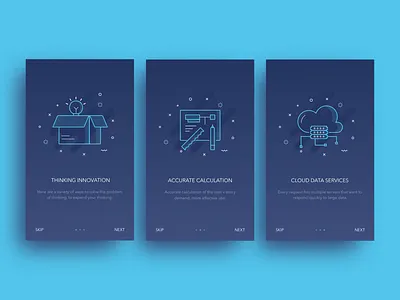 Day 022 - Guide Page guide page ui