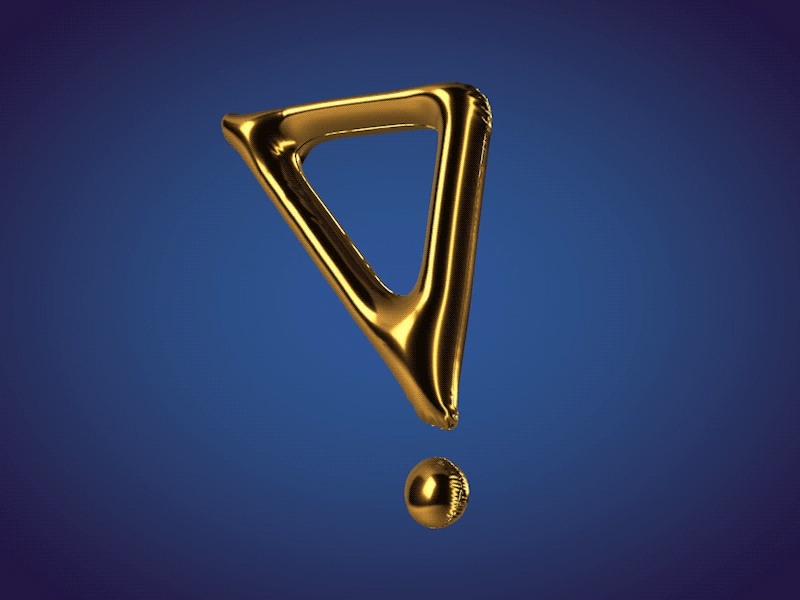 ! balloon balloon cinema 4d gold new new agency