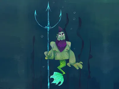 Merman mermaid merman mermay ocean sea underwater