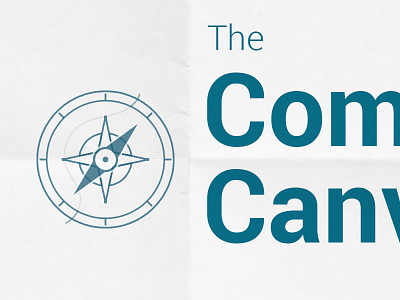 Community Canvas Cover community building