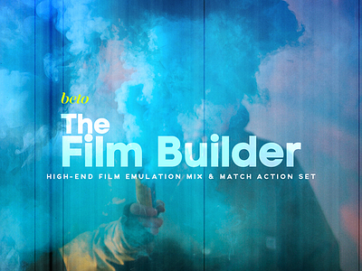 The Film Builder coffee diy elements floral flowers hipster photography photoshop retro summer texture vintage