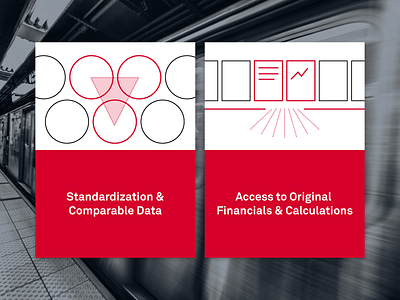 Iconography Concepts branding concepts corporate design finance financial financial services icon icons line icons