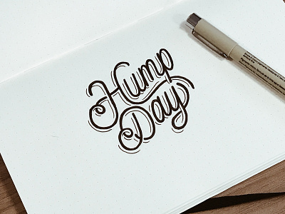 Lettering Love handlettering typography