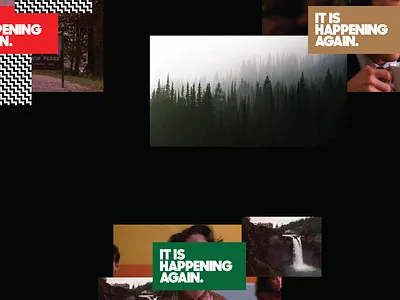 Twin Peaks collage cooper david lynch donna fan art laura palmer photos series television tv twin peaks