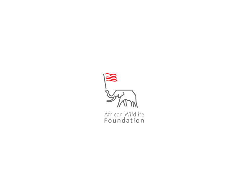 Example of African Wildlife Foundation