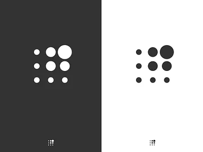 Unity & Growth branding growth identity logo simple unity