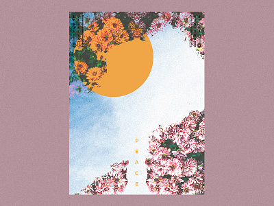 225 abstract art challenge design everyday geometric illustration poster