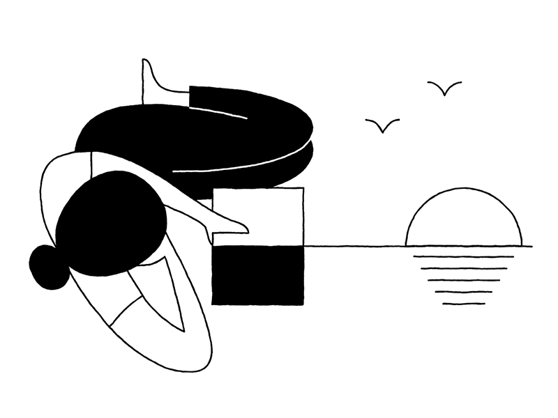 Seaside books coast gf italy limoncello sea seaside sunset