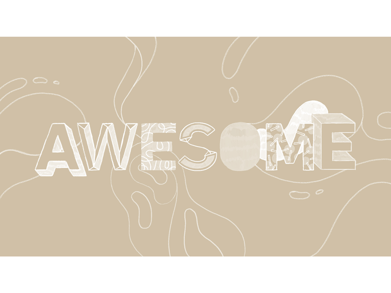 Blend 2017 awesome blend conference fest festival friends reflection slides spotlight talk