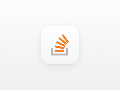 Icon 005 app dailyui icon ios stack overflow