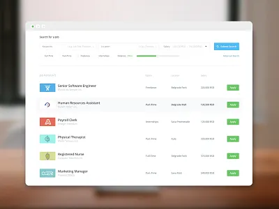 Real Estate Listing Page apartments homepage innerpages layout pepperweb property realestate rentals uiux webdesign webpage website