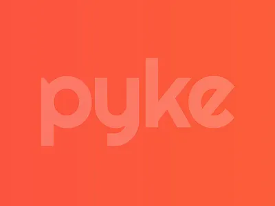 pyke pyke
