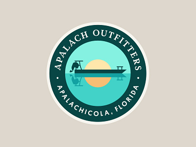 Apalach Outfitters pt. III boat fish fishing florida ocean water