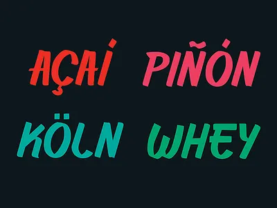 Responsa typeface brazil design gráfico diseño gráfico graphic design lettering pedro moura responsa rotulación tipografia tipos populares do brasil type typography