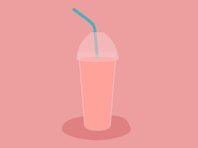 Juice flat juice low poly lowpoly
