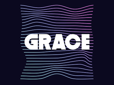 Grace photoshop typefaces typography