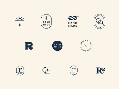 From the Artboard branding e commerce freelance furniture home goods logo retail