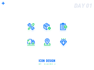 ICON DESIGN