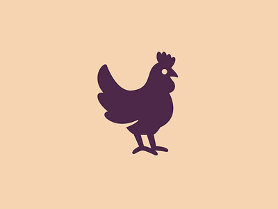 Chicken Icon chicken custom icon design dutch government farm icon icon set icons