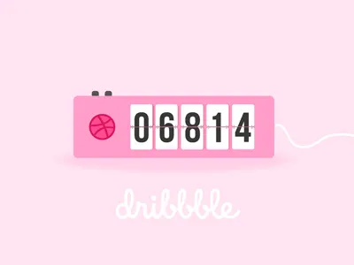 Apuntador. button design dribbble graphic icon illustration menu sketch typography ui ux web