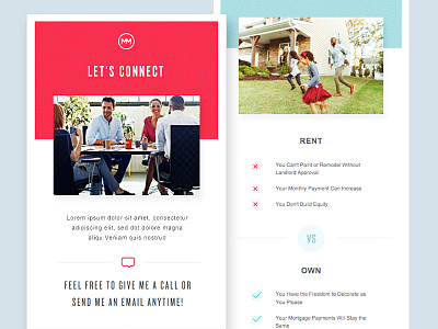 Email Campaign Samples email email campaign newsletter ui ui design user interface web design