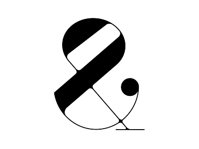 Didone Moderne ampersand didone didot elegant fashion font type typeface typography