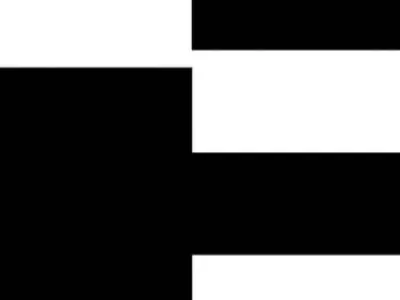 Black or white in movement? 2d abstract after effects aftereffect animation backwhite experimental frame motion motion graphics movement