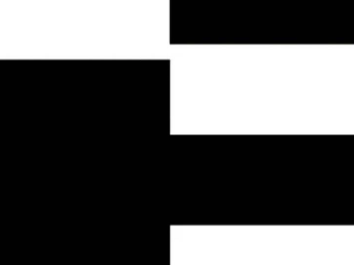 Black or white in movement? 2d abstract after effects aftereffect animation backwhite experimental frame motion motion graphics movement