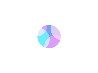 Day 37 - Colour challenge color colour daily minimal overlay shape