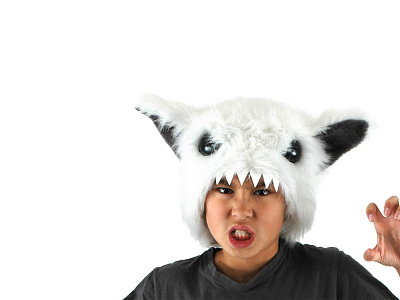 Original kids hat — Award winner bespoke design esoteric designs hat justin marazita marazita physical product product design yeti