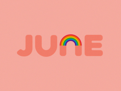 June 01 - Pride Month gay lesbian lgbt lgbtq pride pride 2017