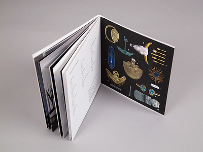 Chiste editorial graphic design print publication
