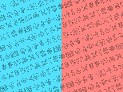 #028 - Background Pattern 100 day ui design challenge background pattern daily ui visual design