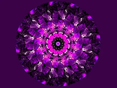 Mandala - 1 mandala manipulation pattern stock