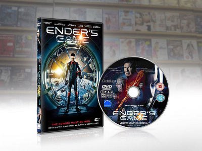 Free CD / DVD Disc Cover Mockup PSD (Ver - 2) cd mockup disc mockup dvd mockup free mockup freebie mockup psd psd psd mockup