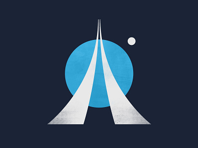 A nasa space
