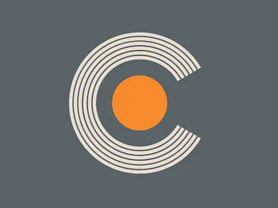 C nasa science space type typography