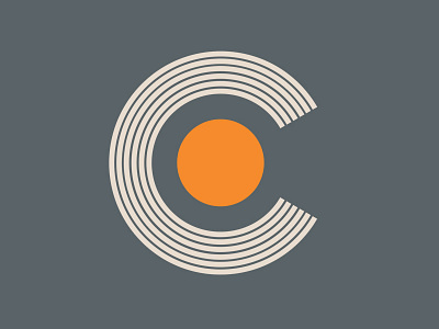 C nasa science space type typography