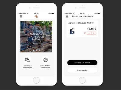 Champion Développement