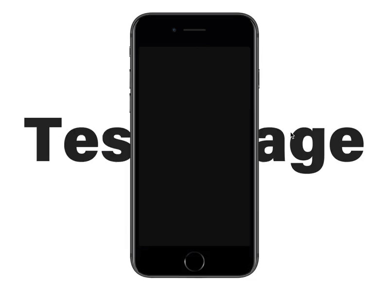 Conversation starters black framer portfolio prototype white