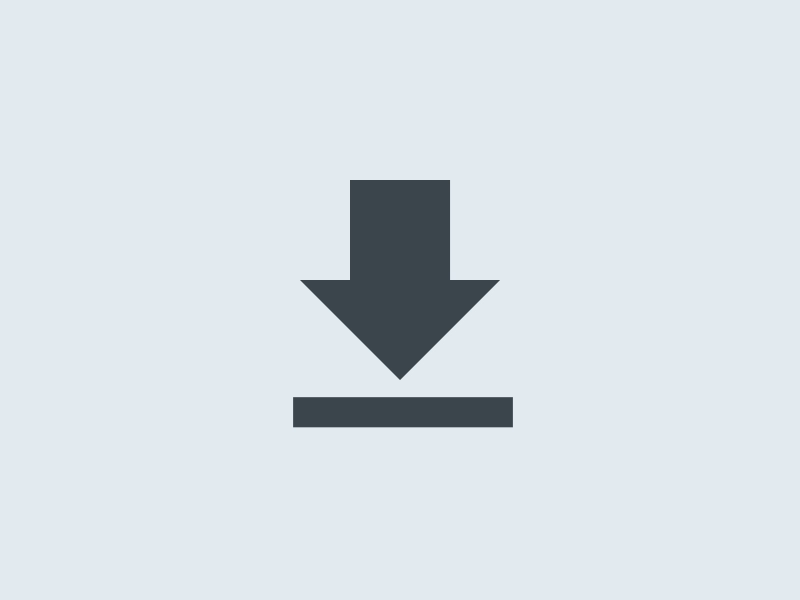 Happy Download after effects gif icon