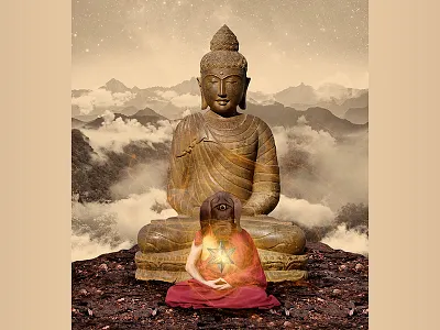 Aquí no es así conceptart digitalart mattepainting photoshop