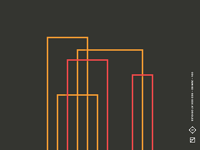 Red Sox Scores: June 2, 2017 baseball data data visualization data viz infographic lines minimal minimalism simple sports