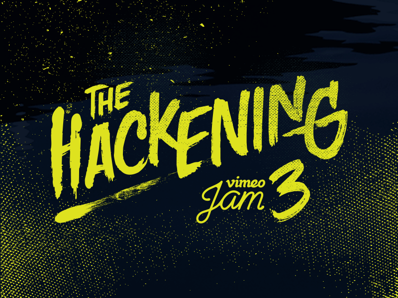 The Hackening