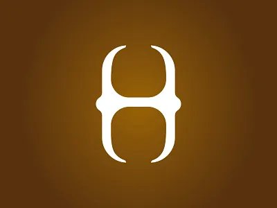 Pre-made LOGO for sale - Letter H 04 8 china h hong kong letter h logo logos mack minimalism pre made real estate