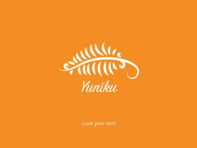 Japanese Skin Care Brand beauty brand identity logo product skin