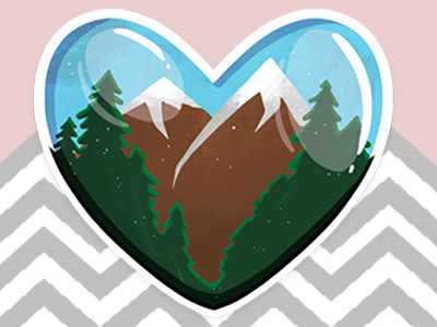 Twin Peaks official Amediateka VK stickers on Behance amediateka official peaks stickers twin vk